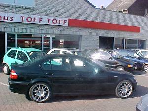 BMW 330i