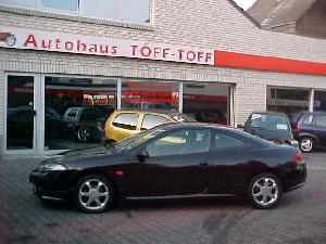 Ford Cougar 2,5 V6 Coupe